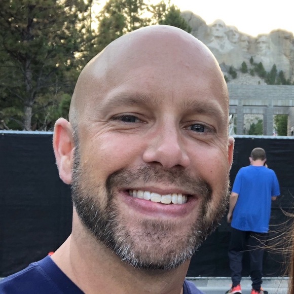 Meet your Posher, Jason - Picture 1 of 1